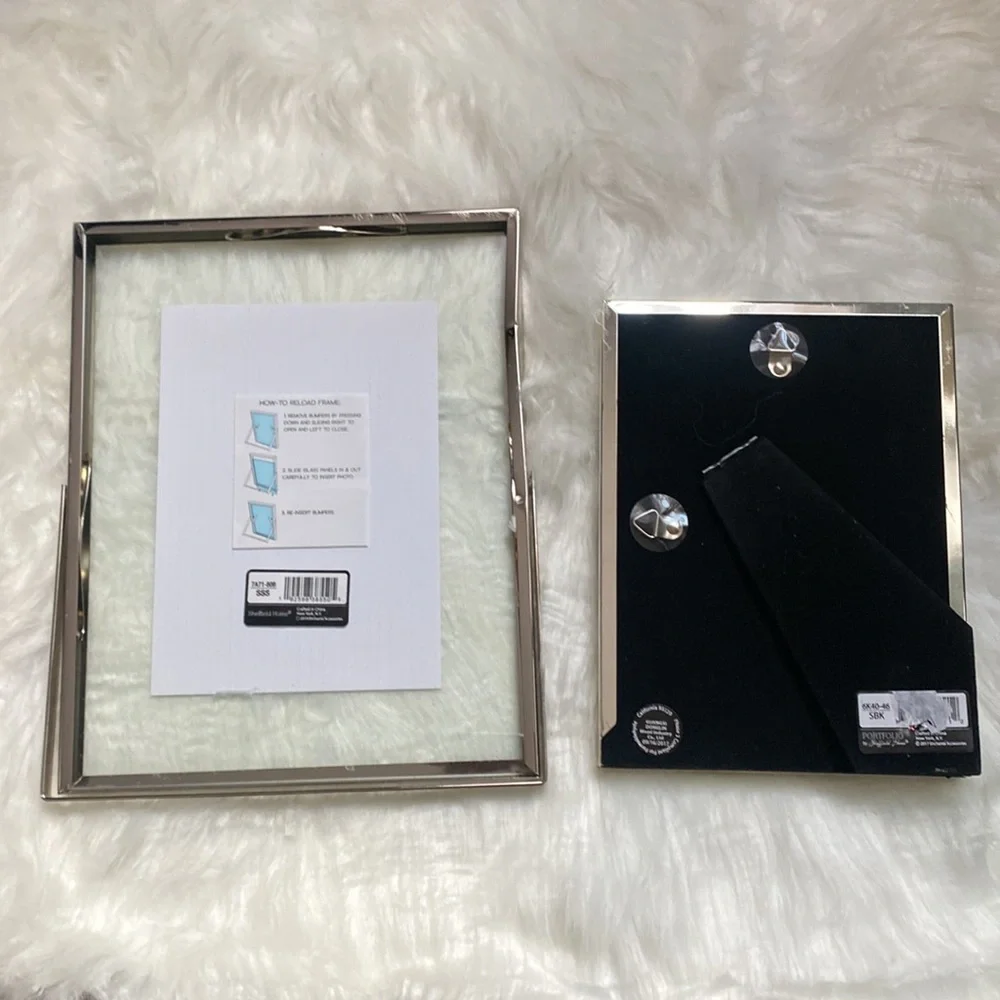 Photo Frame - Picture 2 of 4